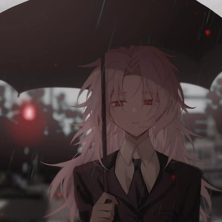 LOYALTY / Remember the rain?