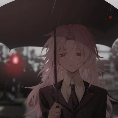 LOYALTY / Remember the rain?