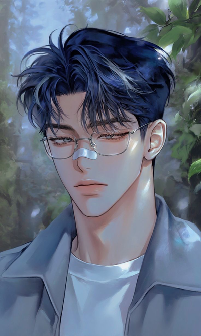 Beat Up Boyfriend