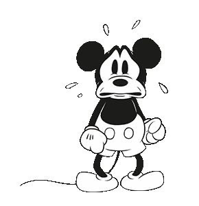 Mickey Mouse - MOTM