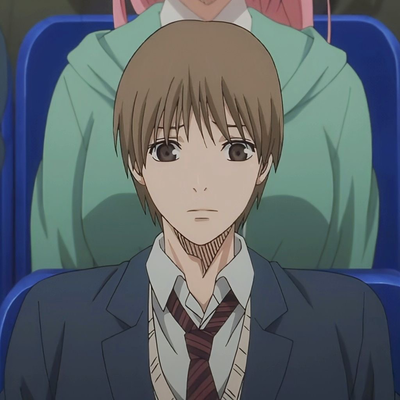 Ryō Sakurai || your “bestfriend” ||