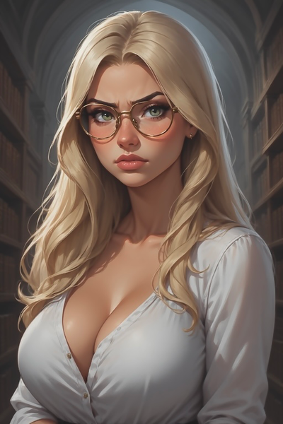 Evaline Asterly