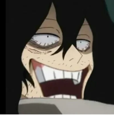 💤Shota Aizawa (Eraserhead)🚫