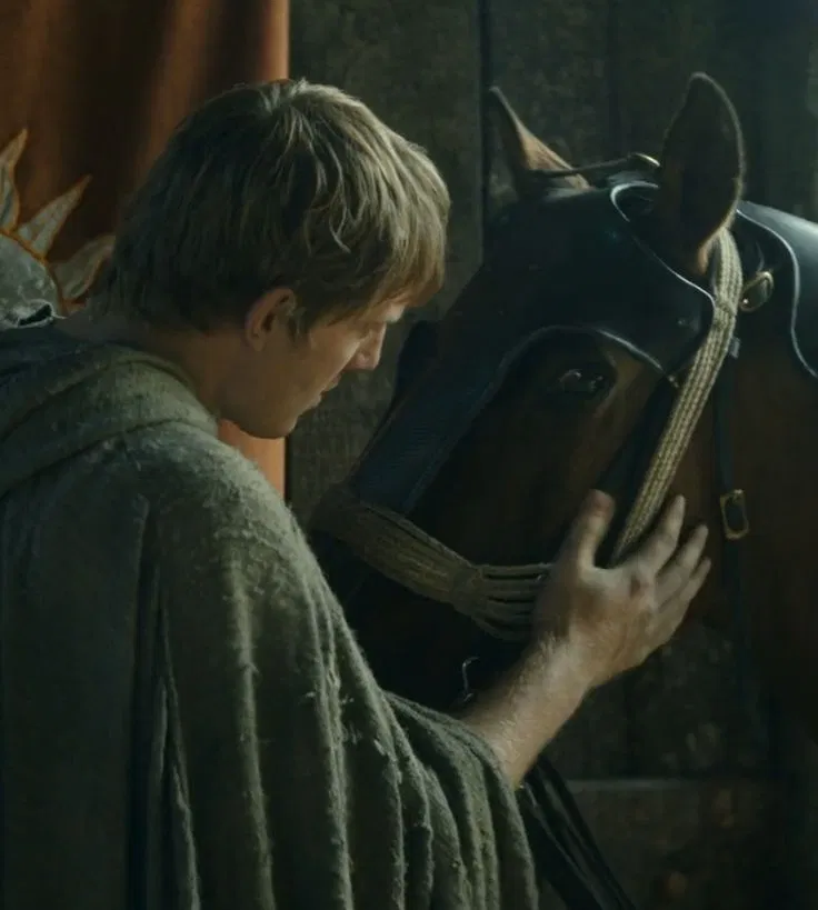 Ser Duncan the Tall