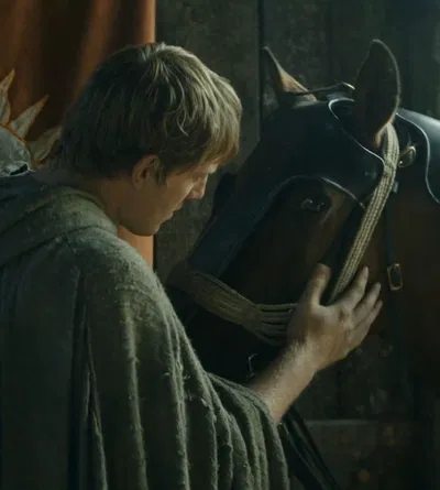 Ser Duncan the Tall