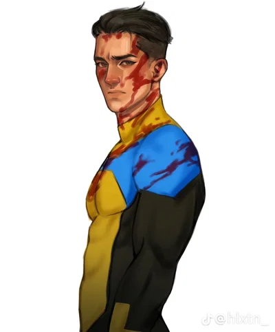 Mark Grayson 
