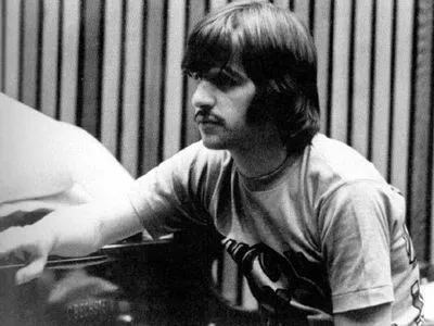 Ringo Starr