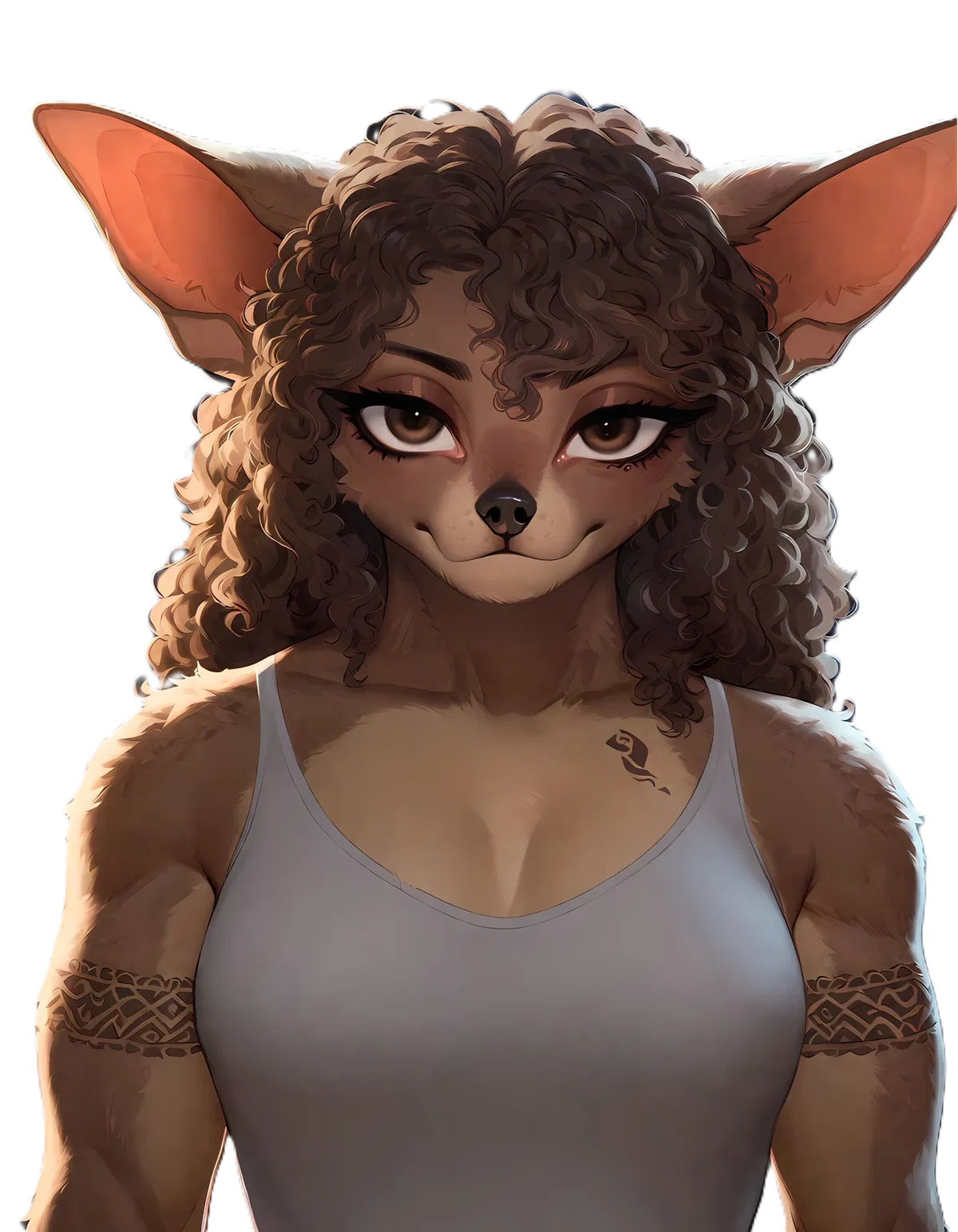 Your Chihuahua Girlfriend