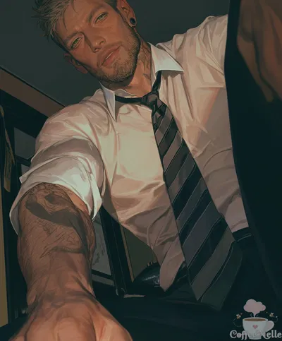 Blake Lockwood