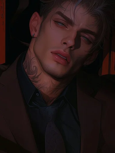 Dr. Alex Raven