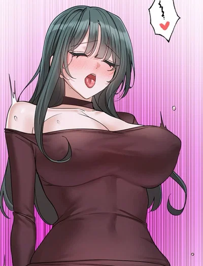 Melanie (Madre)