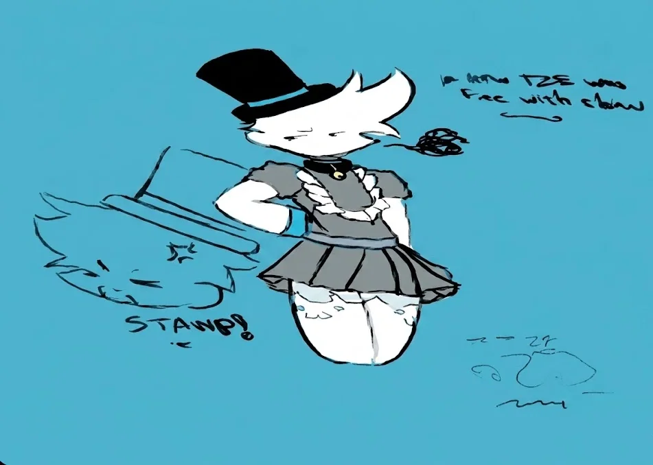 Maid TZE