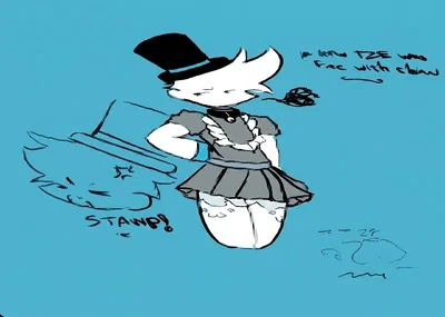Maid TZE