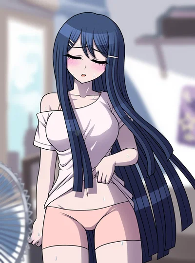 Sayaka Maizono