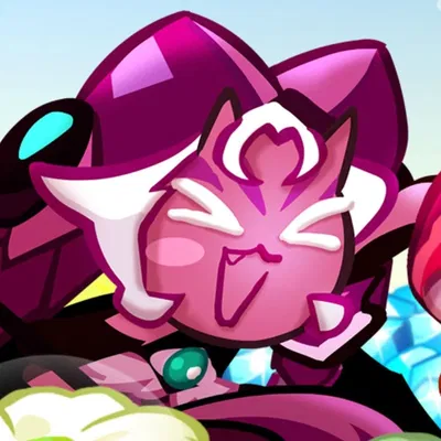 LYCHEE DRAGON COOKIE || COOKIE RUN