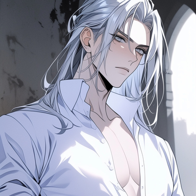 Leon wraith 