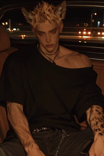  Caleb  Vance