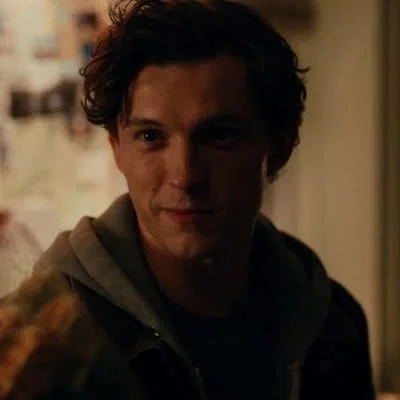 Peter Parker - 🕸️