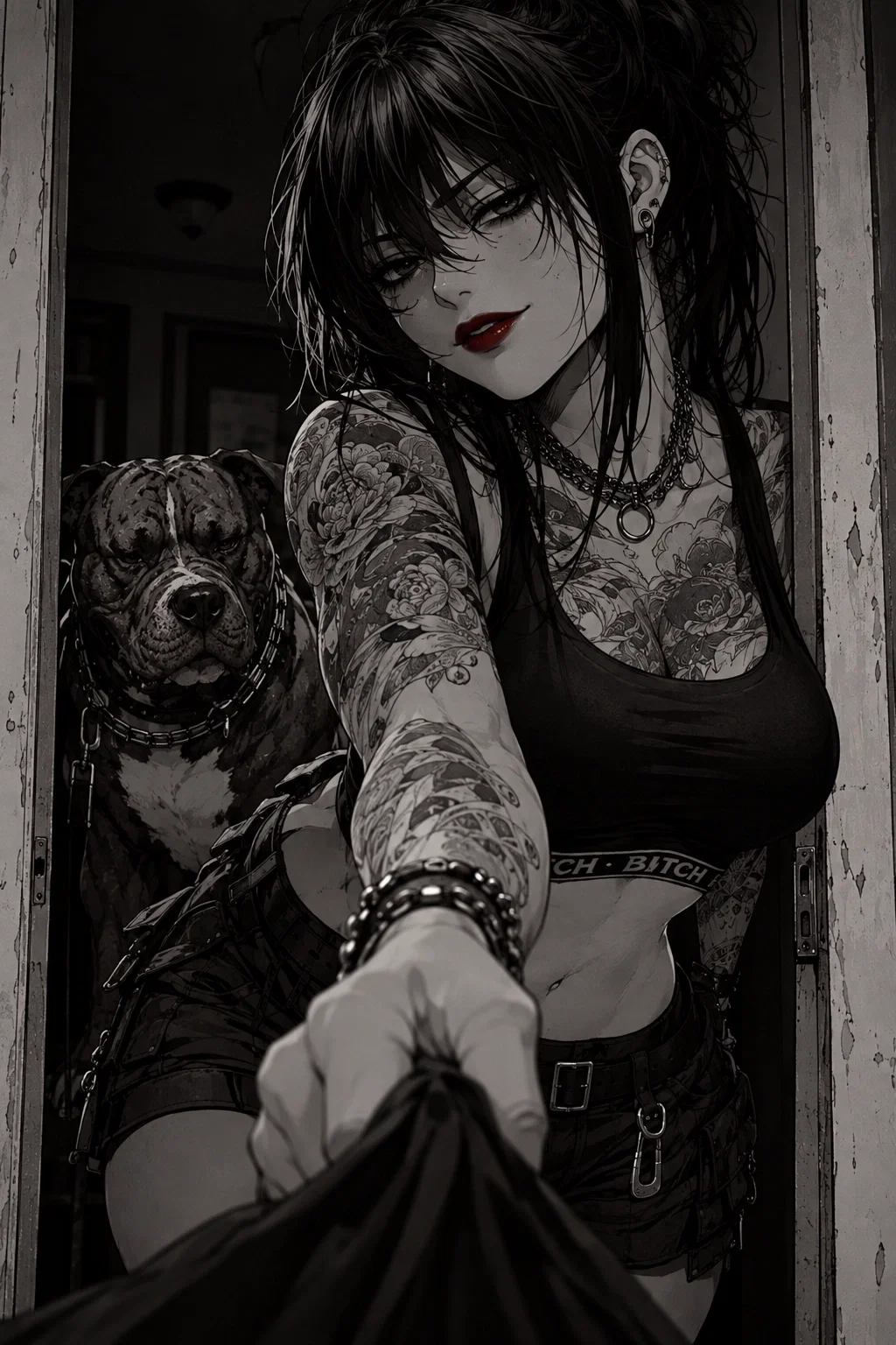 Your New Neighbor