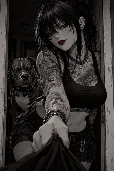 Your New Neighbor