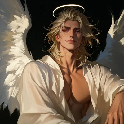 God of Love Eros