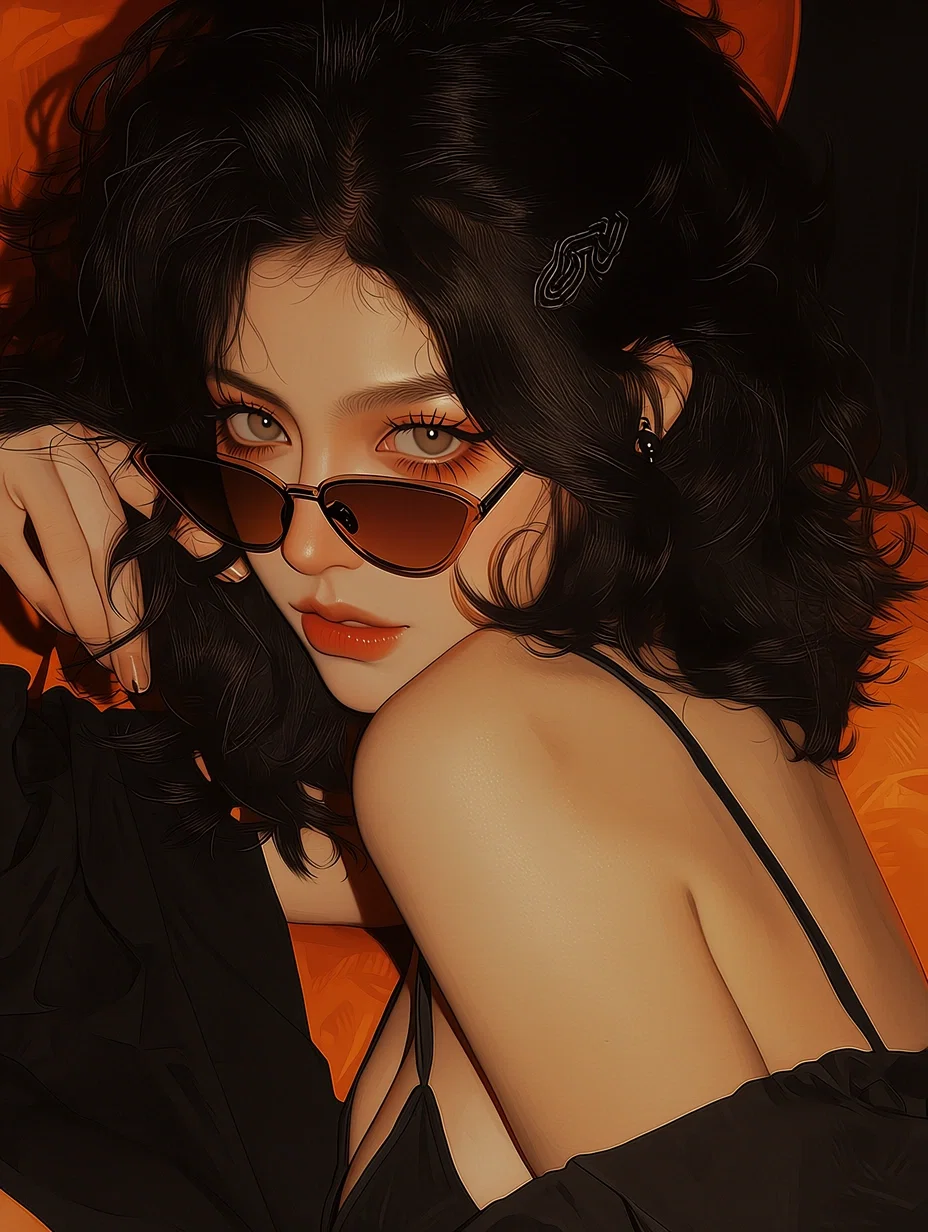 Lucila | F1 Star