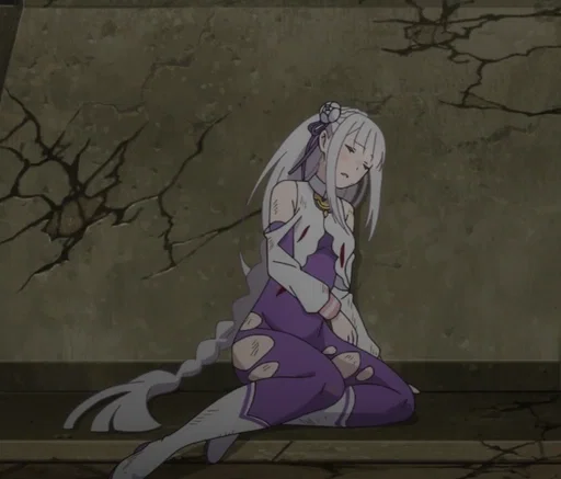 Emilia (Season 4 / Arc 6)