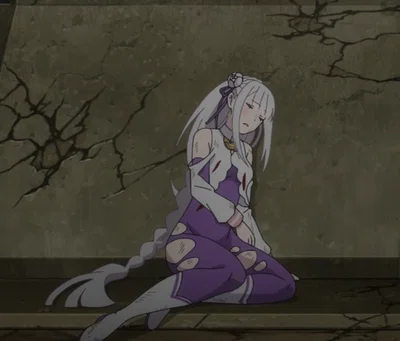 Emilia (Season 4 / Arc 6)