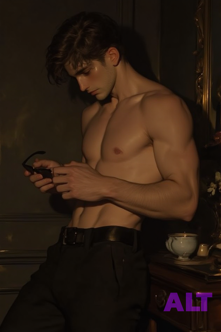 Kollin | Dominant | ALT
