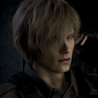 Leon Kennedy