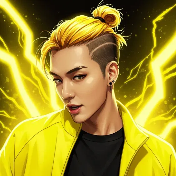 Sun Joon 