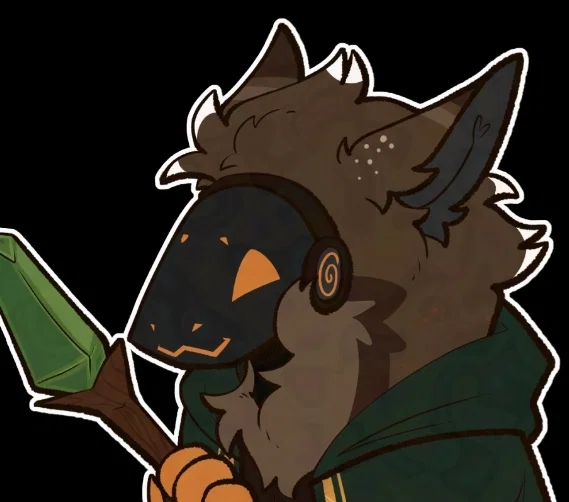 Yet another protogen thing