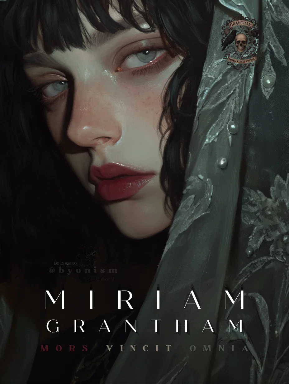 Miriam Grantham