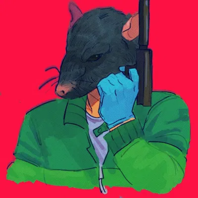 Richter| hotline miami