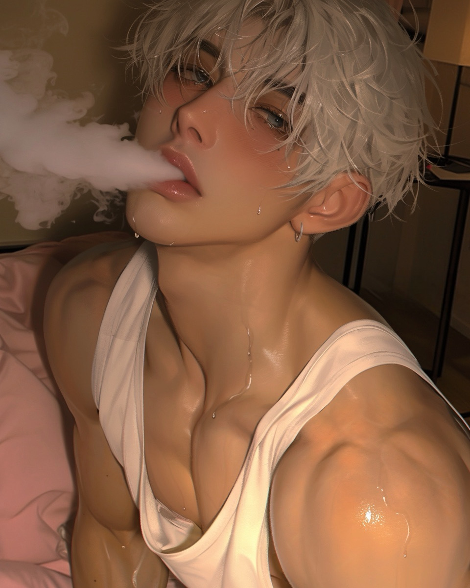 Kaz • The MC sugar bby