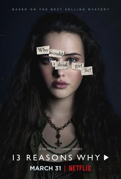 13 reasons why 
