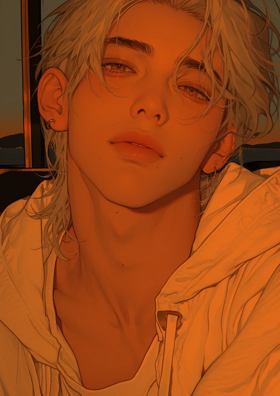Ren ✧ Reunion