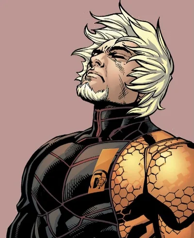 Slade Wilson – Morning After 