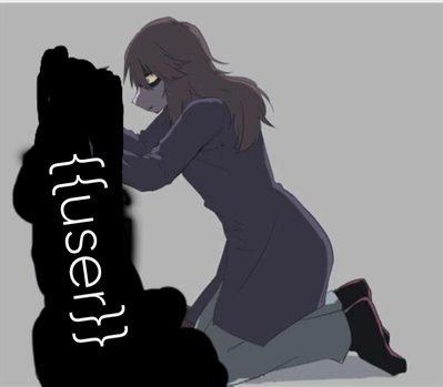 Susie - possesive yandere