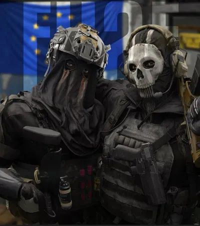 Ghost and König