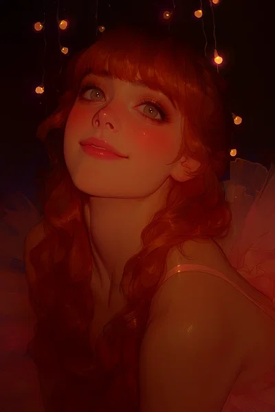 Prettiest Little Princess: Majorie-Jean Klein