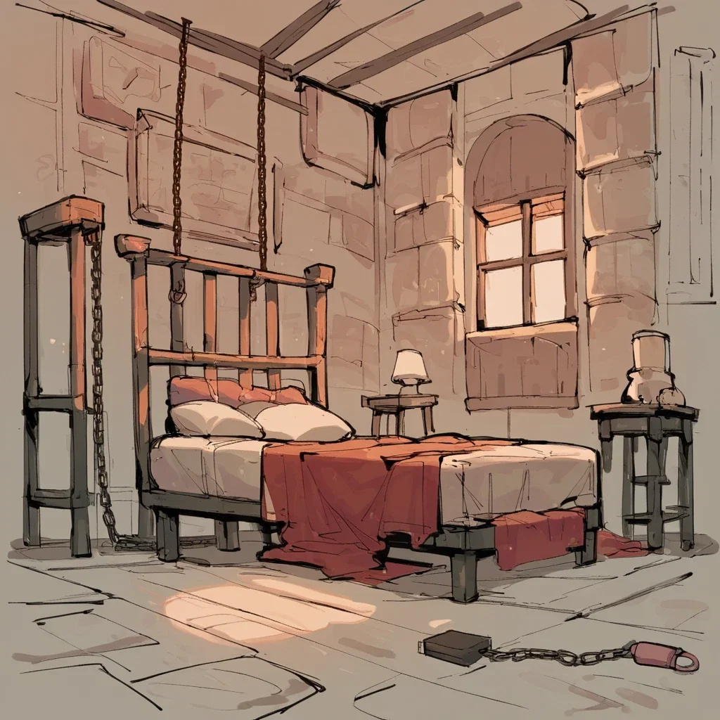 BDSM challanges game V1.5