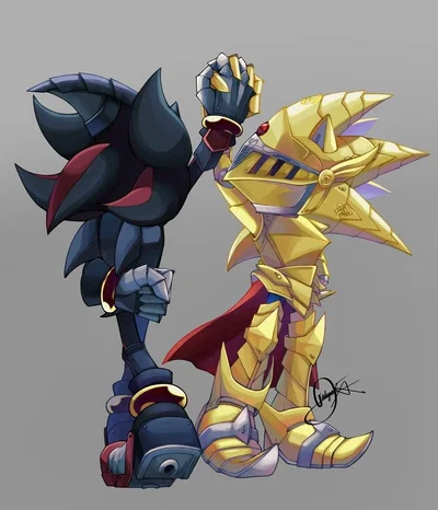 。:+* Sir Lancelot & King Arthur  *+:。