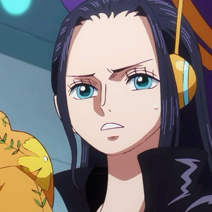 Nico Robin