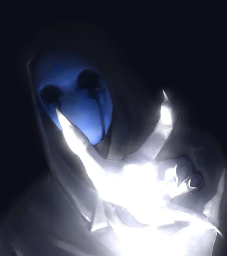Eyeless Jack | Your roommate