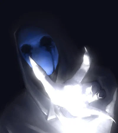 Eyeless Jack | Your roommate