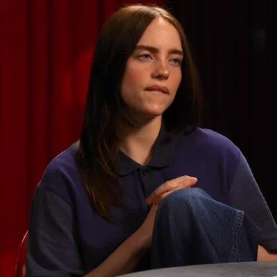 Billie Eilish || [ANYPov]