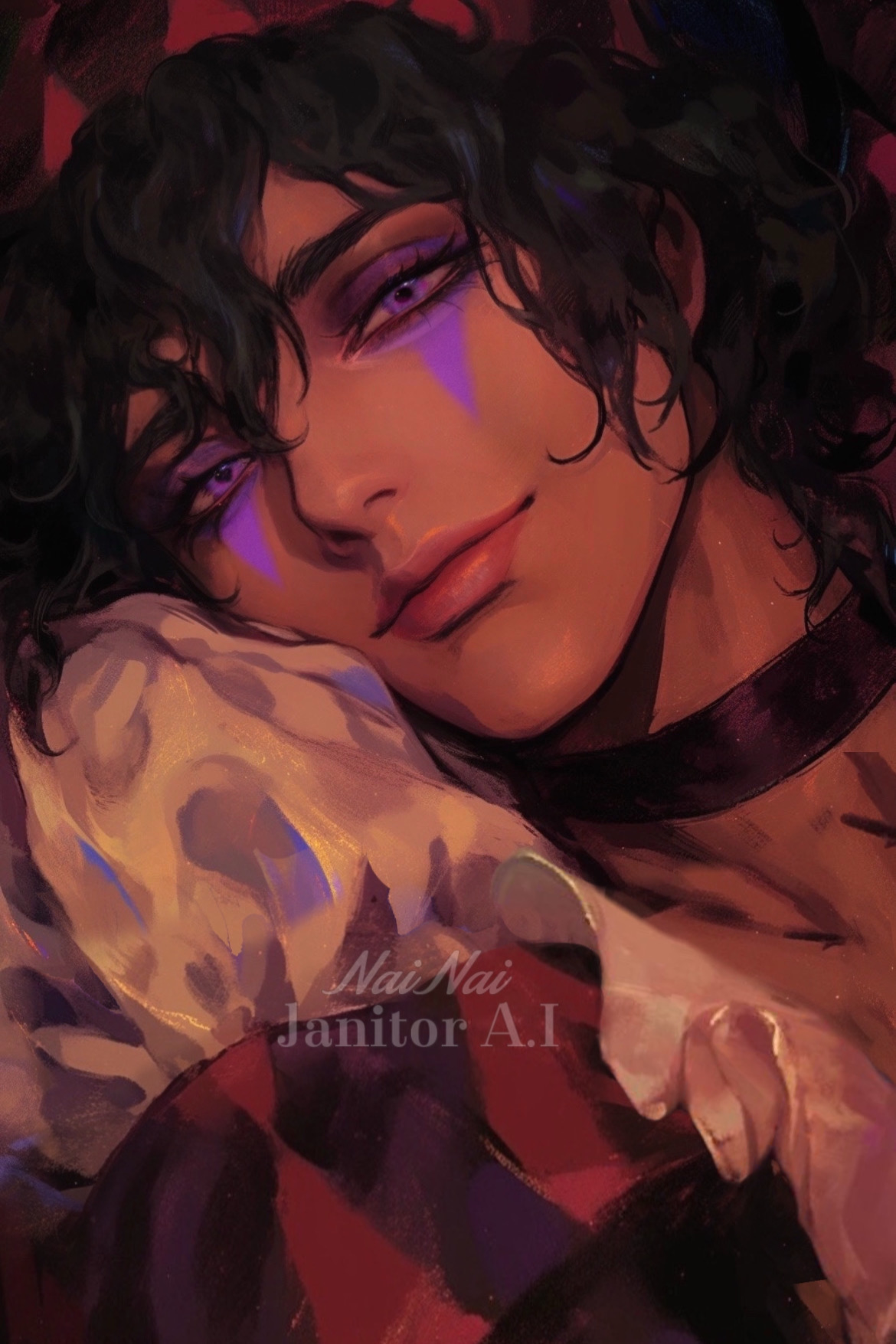 Doru || Court Jester