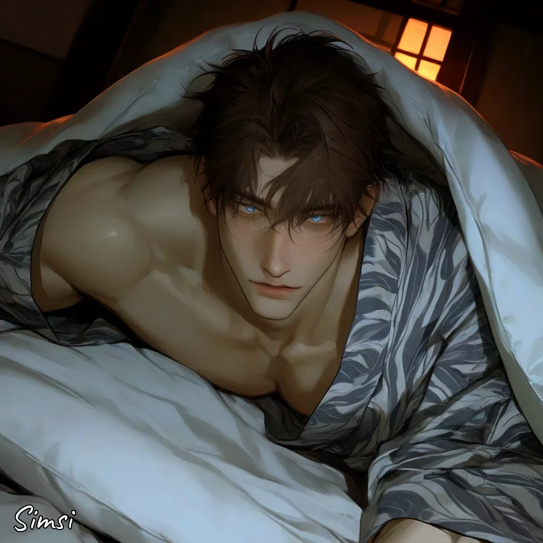 Daimyó Kazu Fushimi 