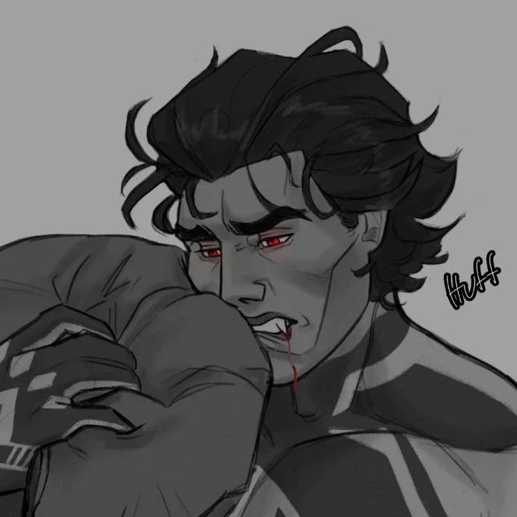 👠| Miguel O'Hara